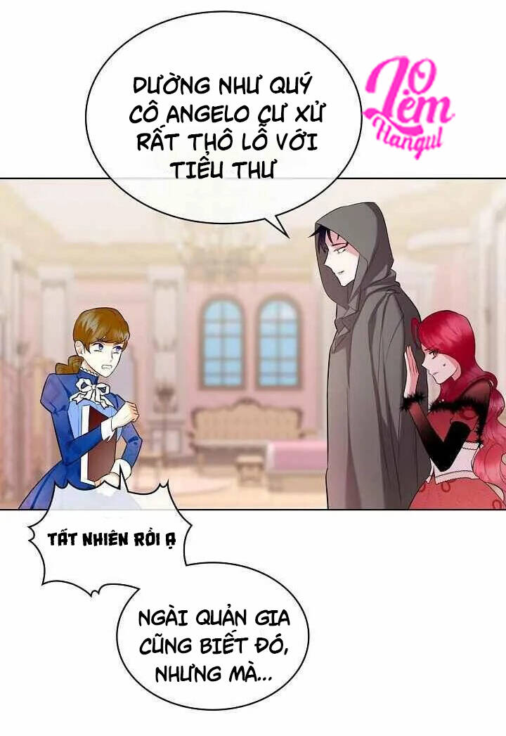 Kẻ Tạo Ra Nữ Phản Diện Chapter 6 - Trang 2