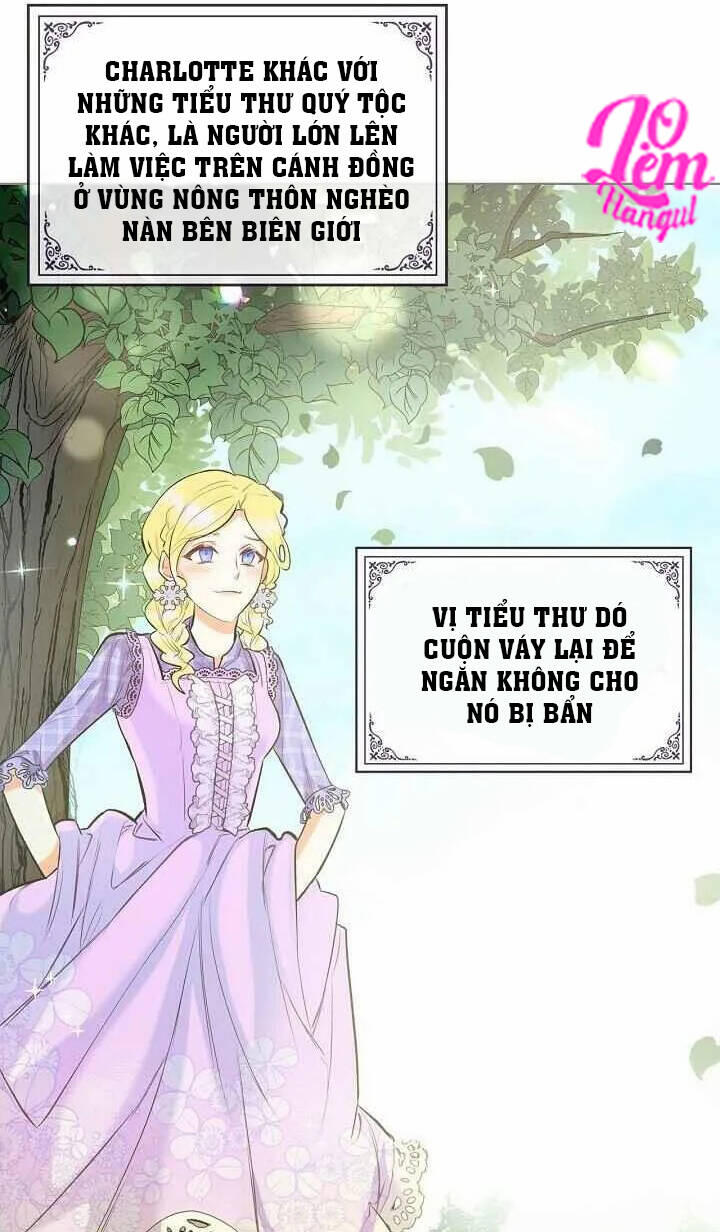 Kẻ Tạo Ra Nữ Phản Diện Chapter 6 - Trang 2