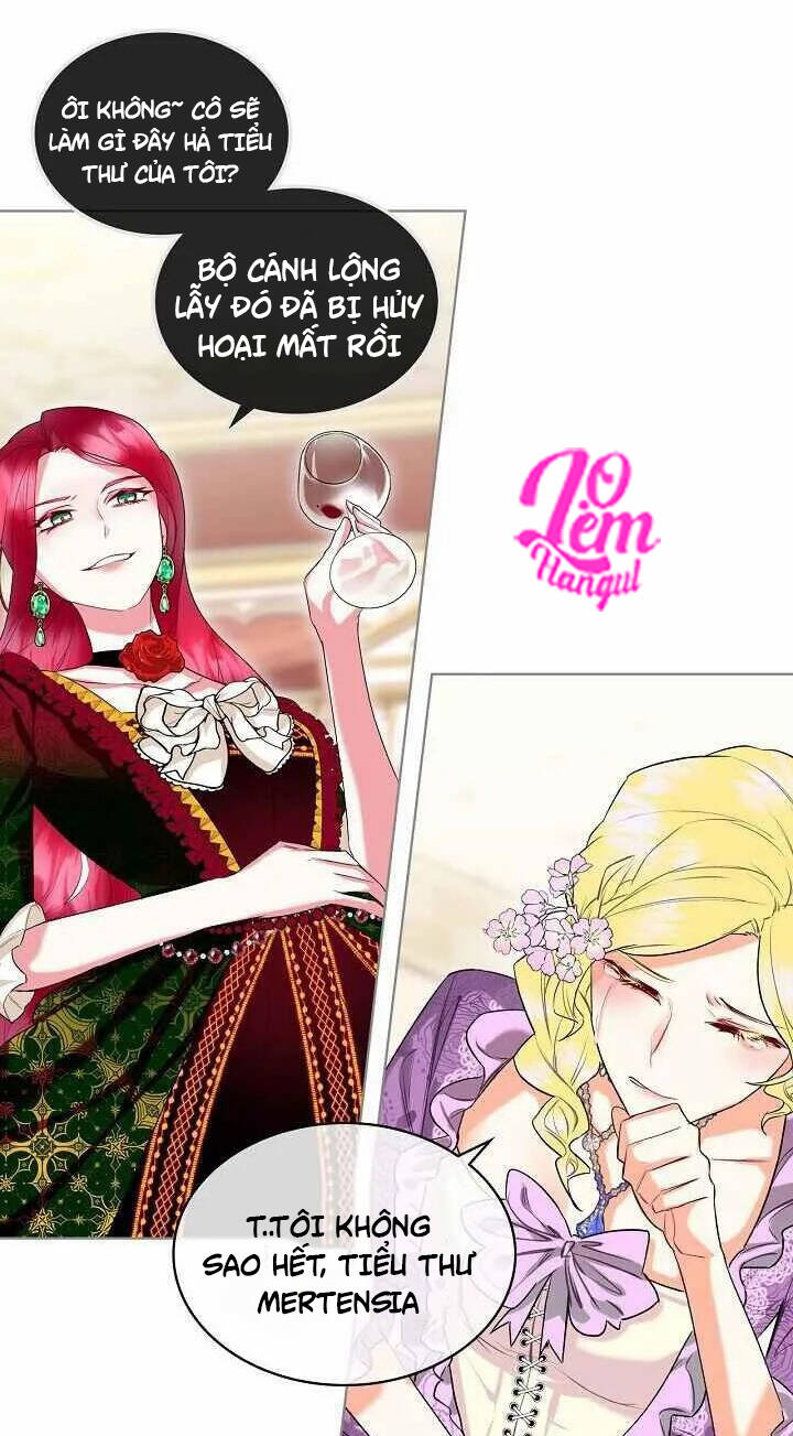 Kẻ Tạo Ra Nữ Phản Diện Chapter 6 - Trang 2