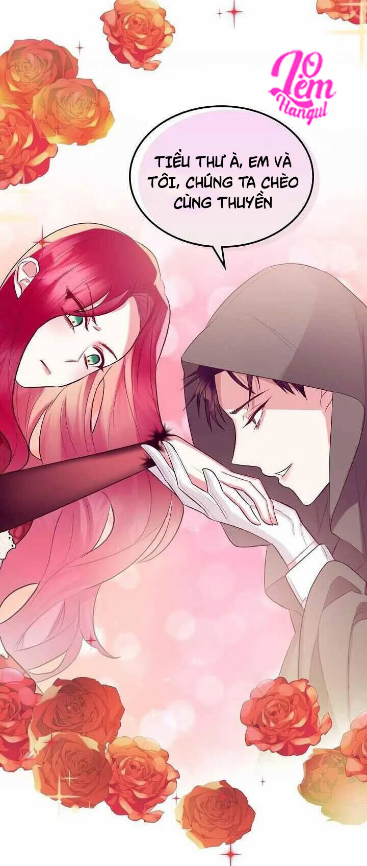 Kẻ Tạo Ra Nữ Phản Diện Chapter 6 - Trang 2