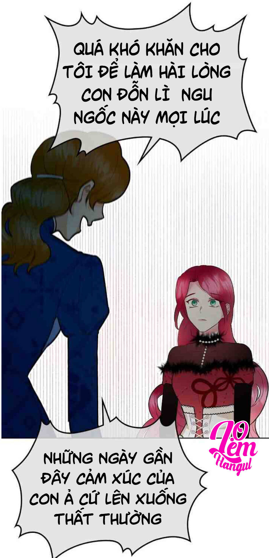 Kẻ Tạo Ra Nữ Phản Diện Chapter 7 - Trang 2