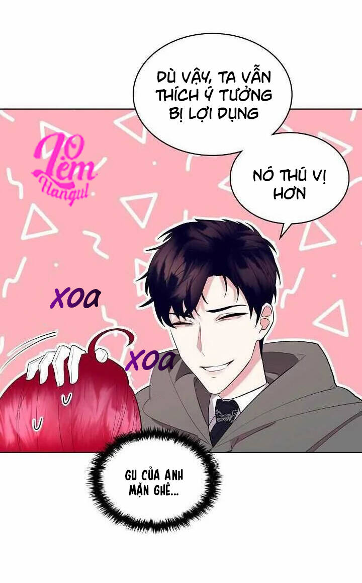 Kẻ Tạo Ra Nữ Phản Diện Chapter 8 - Trang 2