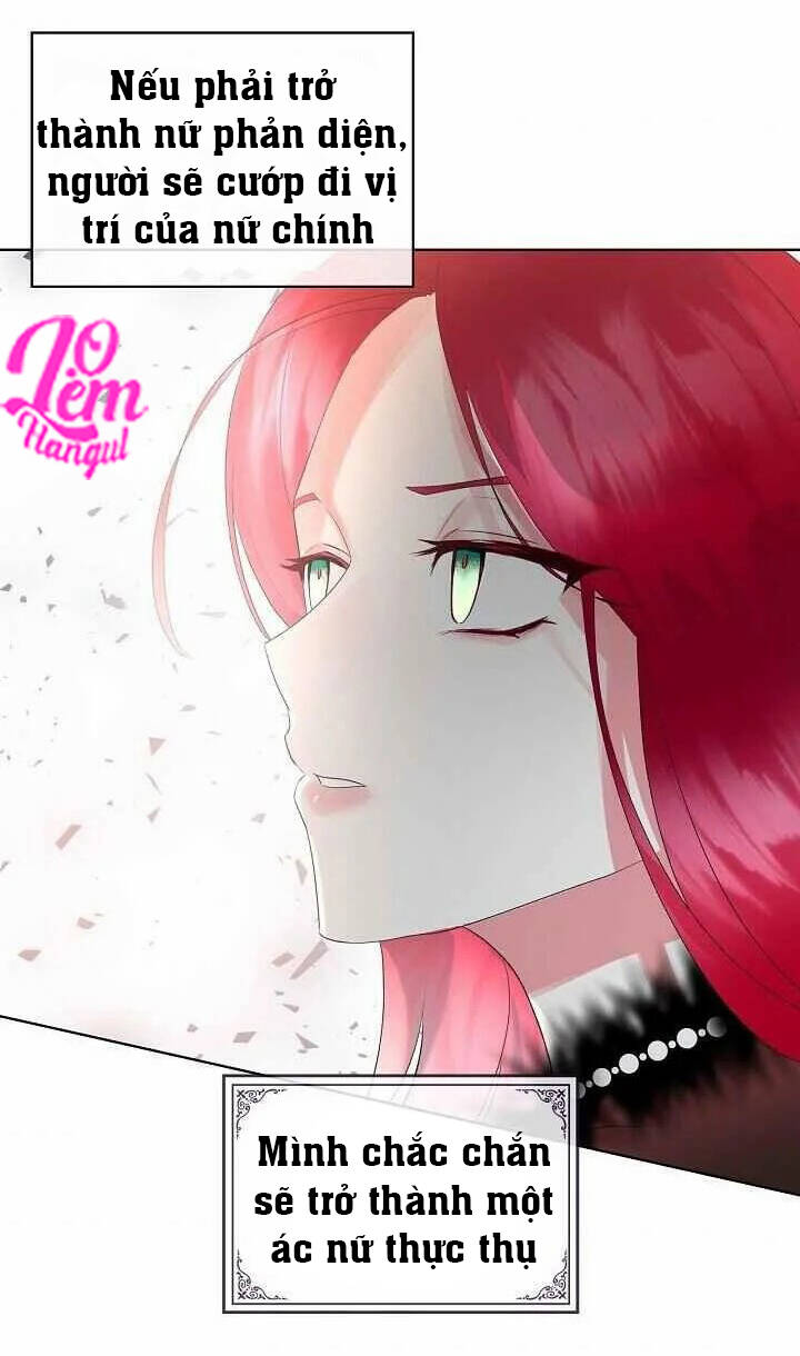 Kẻ Tạo Ra Nữ Phản Diện Chapter 8 - Trang 2