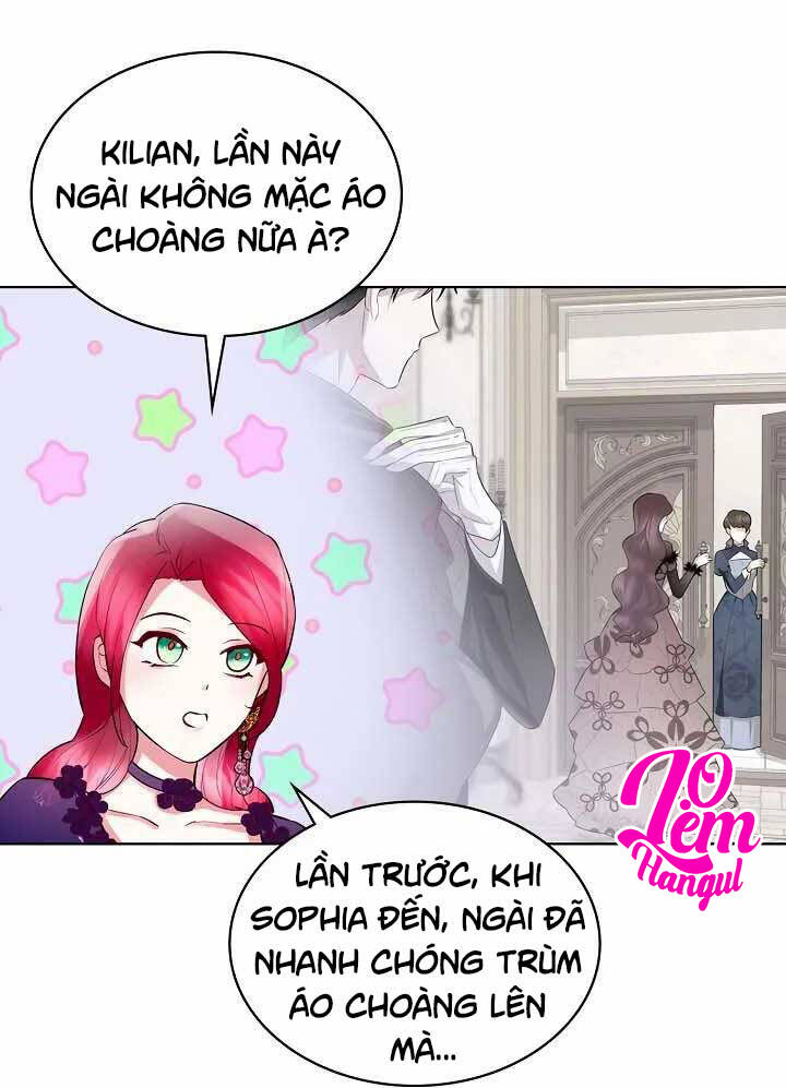 Kẻ Tạo Ra Nữ Phản Diện Chapter 9 - Trang 2