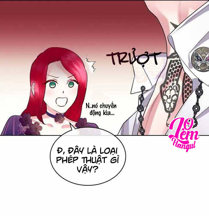 Kẻ Tạo Ra Nữ Phản Diện Chapter 9 - Trang 2