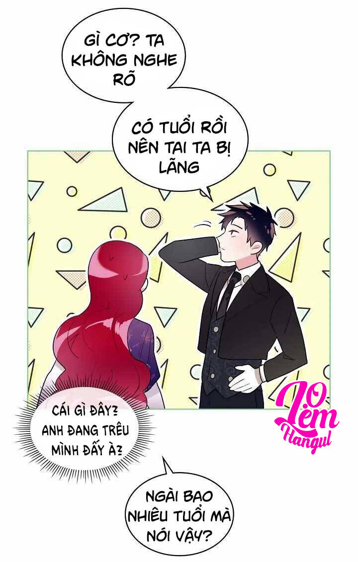 Kẻ Tạo Ra Nữ Phản Diện Chapter 9 - Trang 2
