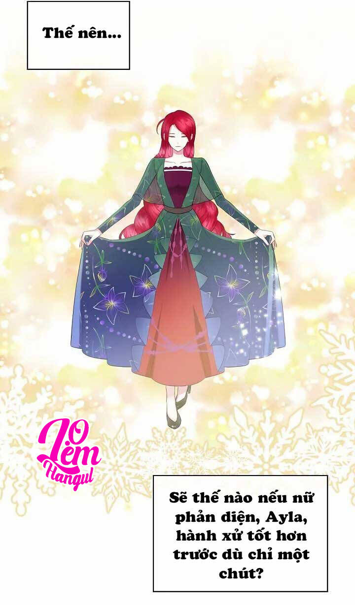 Kẻ Tạo Ra Nữ Phản Diện Chapter 9 - Trang 2