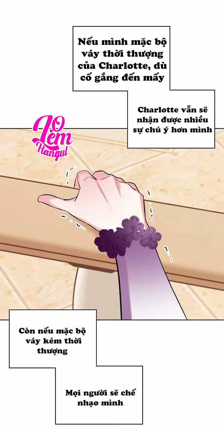 Kẻ Tạo Ra Nữ Phản Diện Chapter 9 - Trang 2