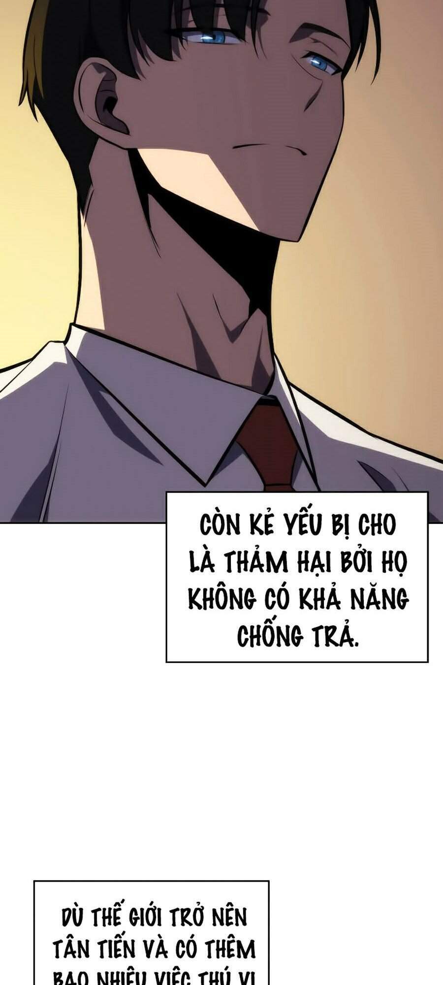 Kẻ Thách Đấu Chapter 1 - Trang 2