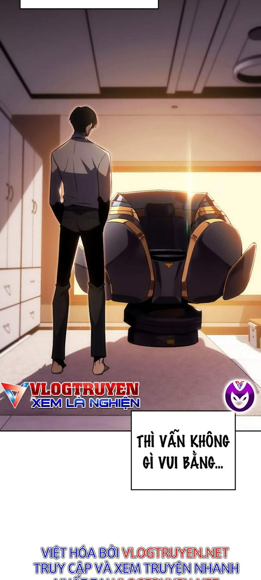 Kẻ Thách Đấu Chapter 1 - Trang 2