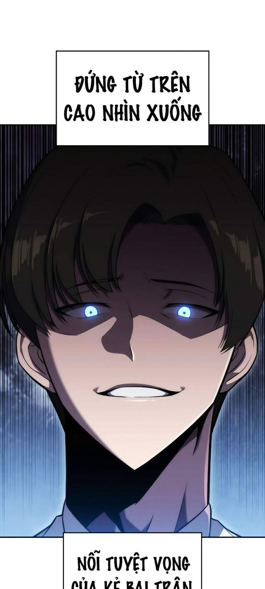 Kẻ Thách Đấu Chapter 1 - Trang 2