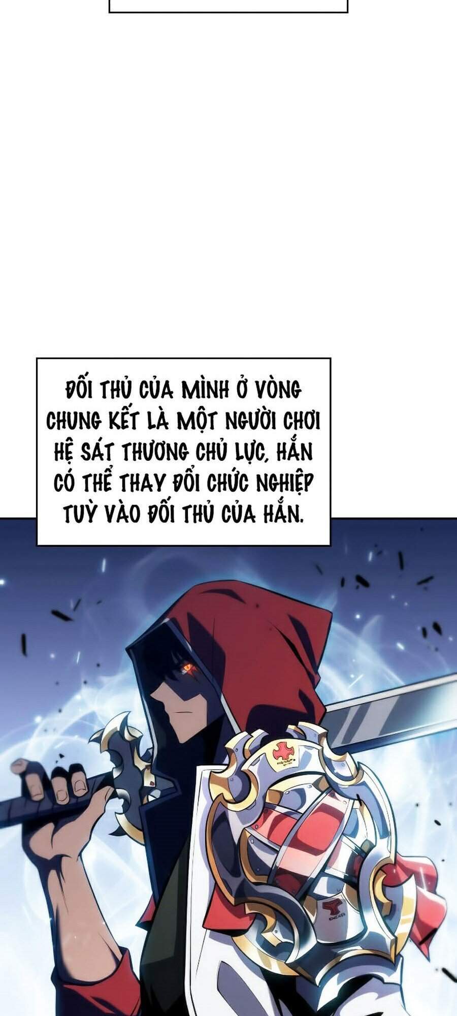 Kẻ Thách Đấu Chapter 1 - Trang 2