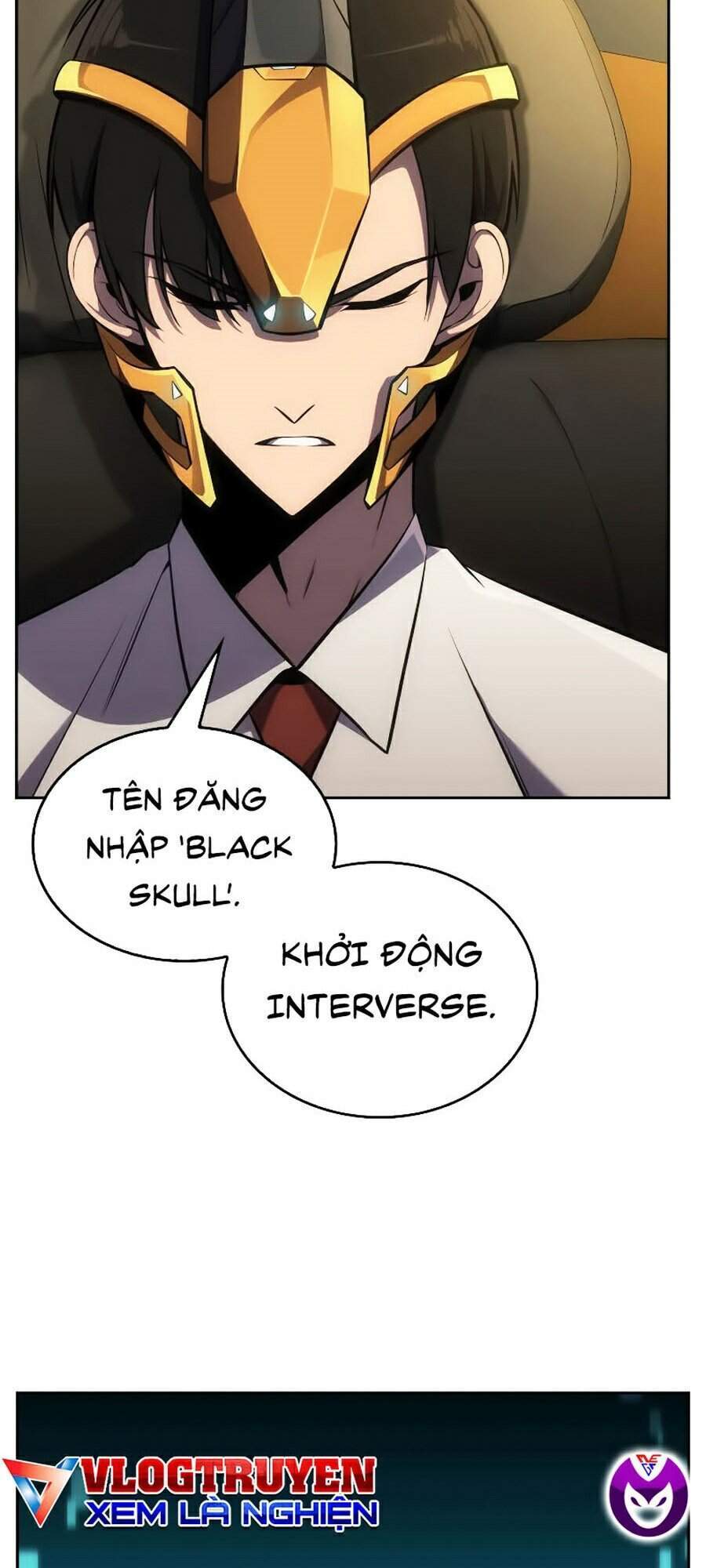 Kẻ Thách Đấu Chapter 1 - Trang 2