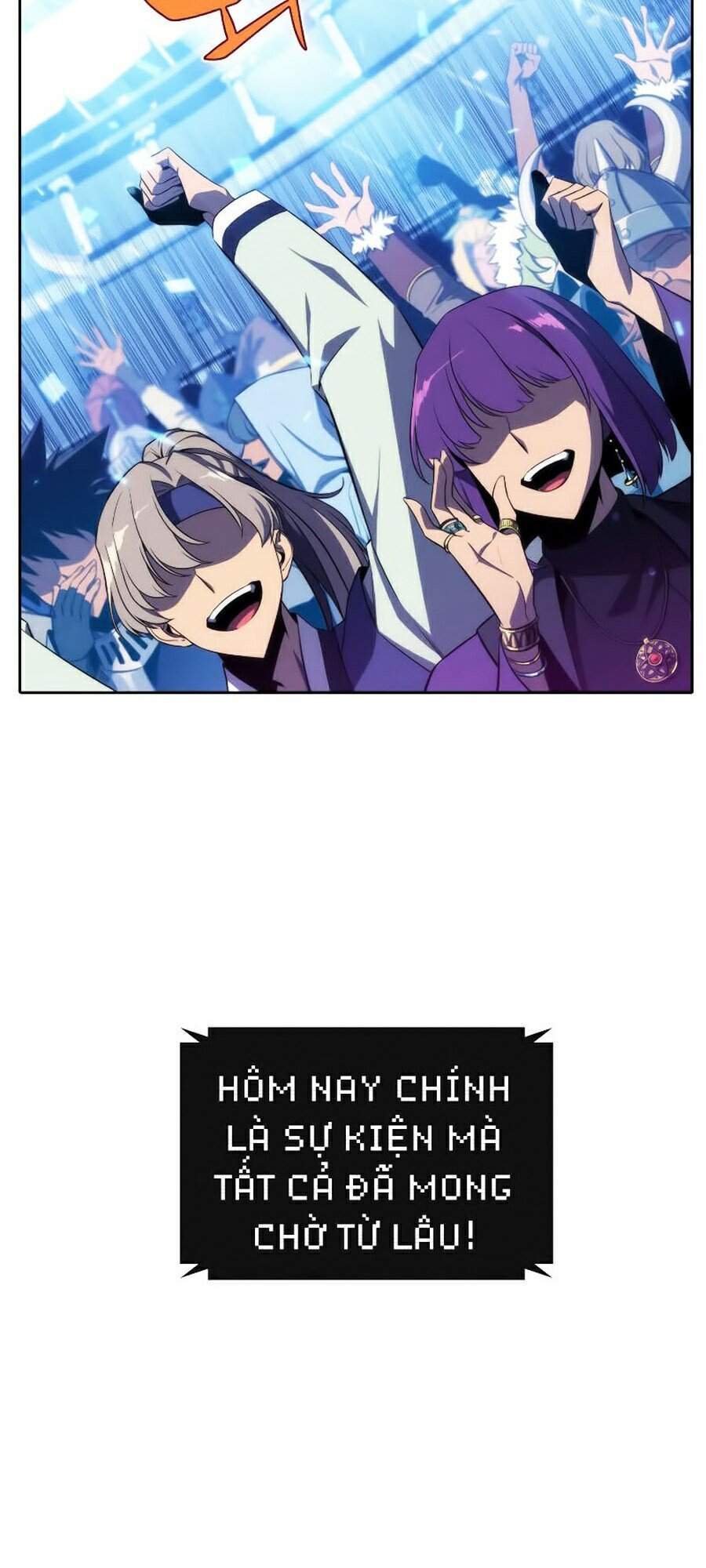 Kẻ Thách Đấu Chapter 1 - Trang 2