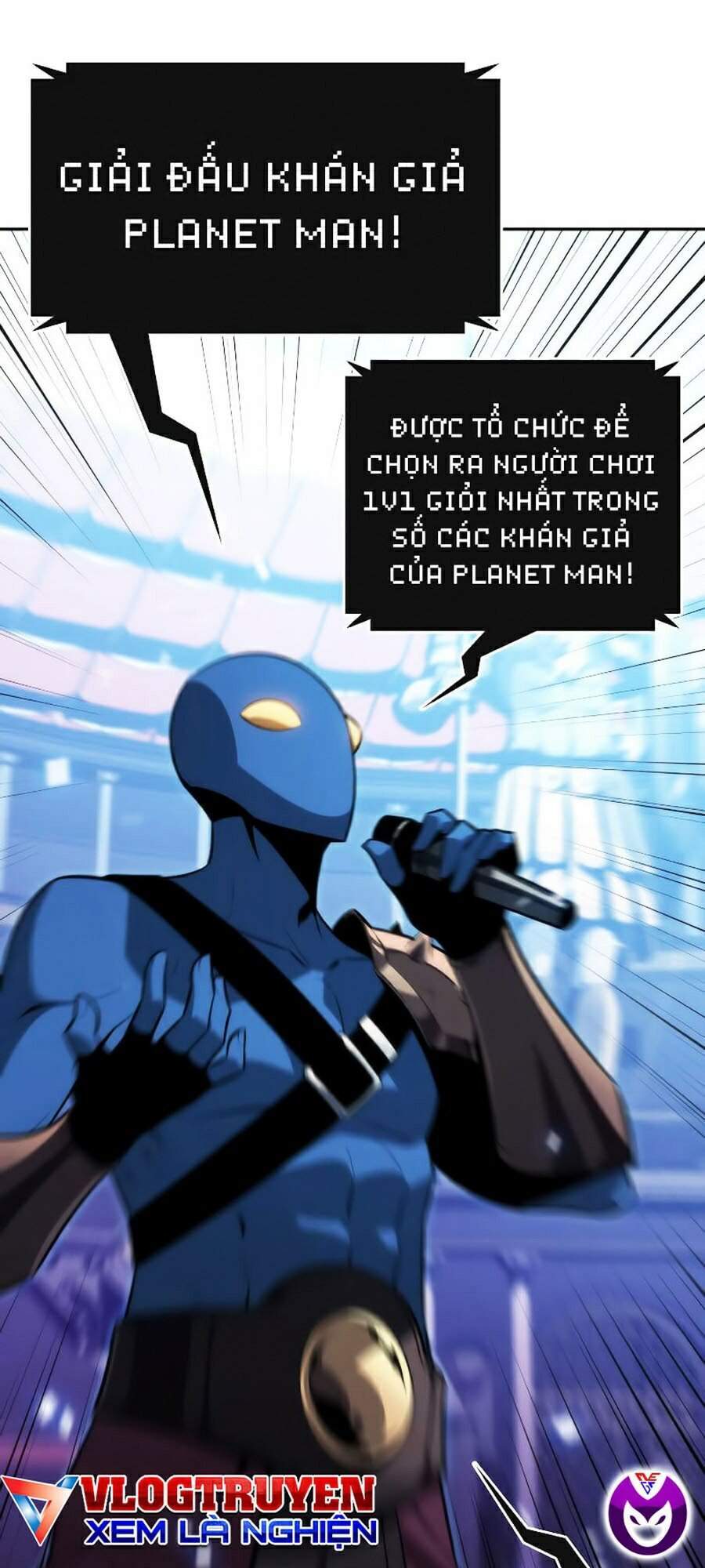 Kẻ Thách Đấu Chapter 1 - Trang 2