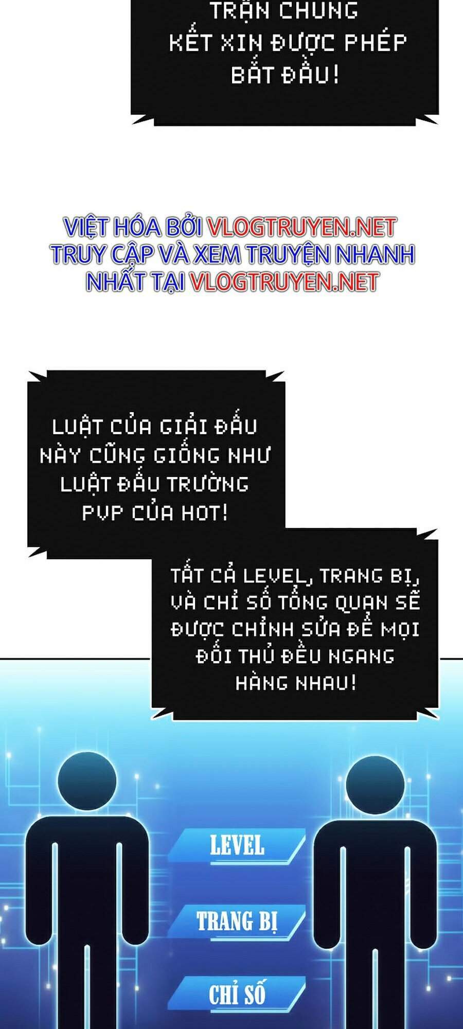 Kẻ Thách Đấu Chapter 1 - Trang 2
