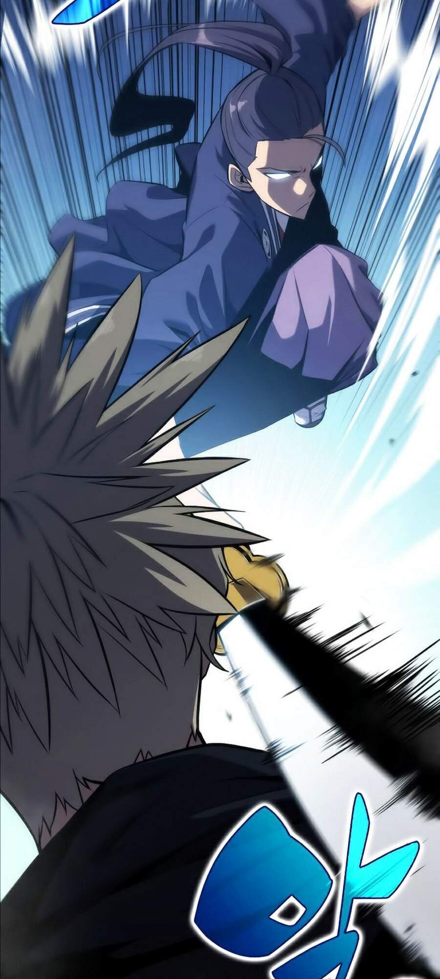 Kẻ Thách Đấu Chapter 1 - Trang 2