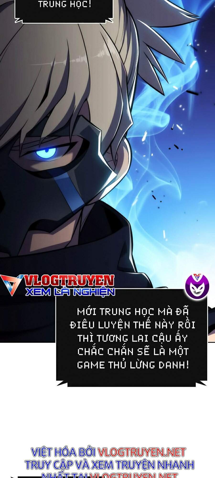 Kẻ Thách Đấu Chapter 1 - Trang 2