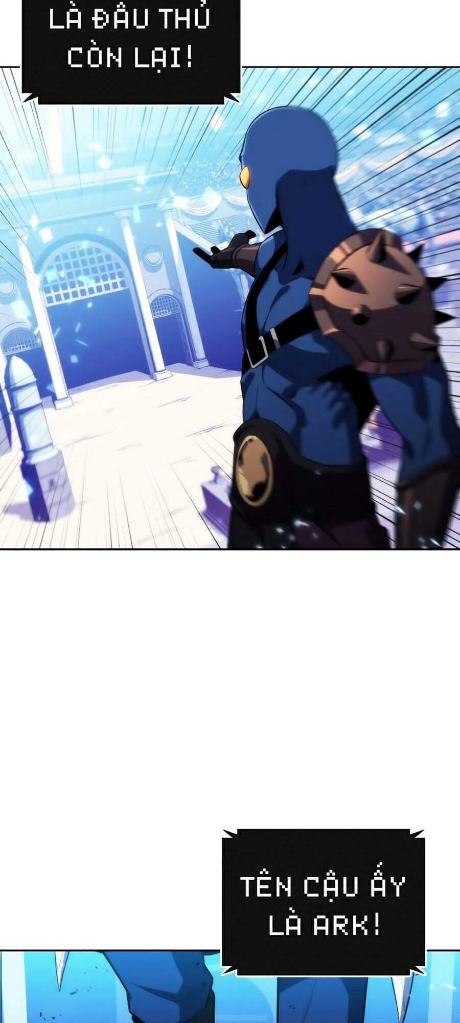 Kẻ Thách Đấu Chapter 1 - Trang 2