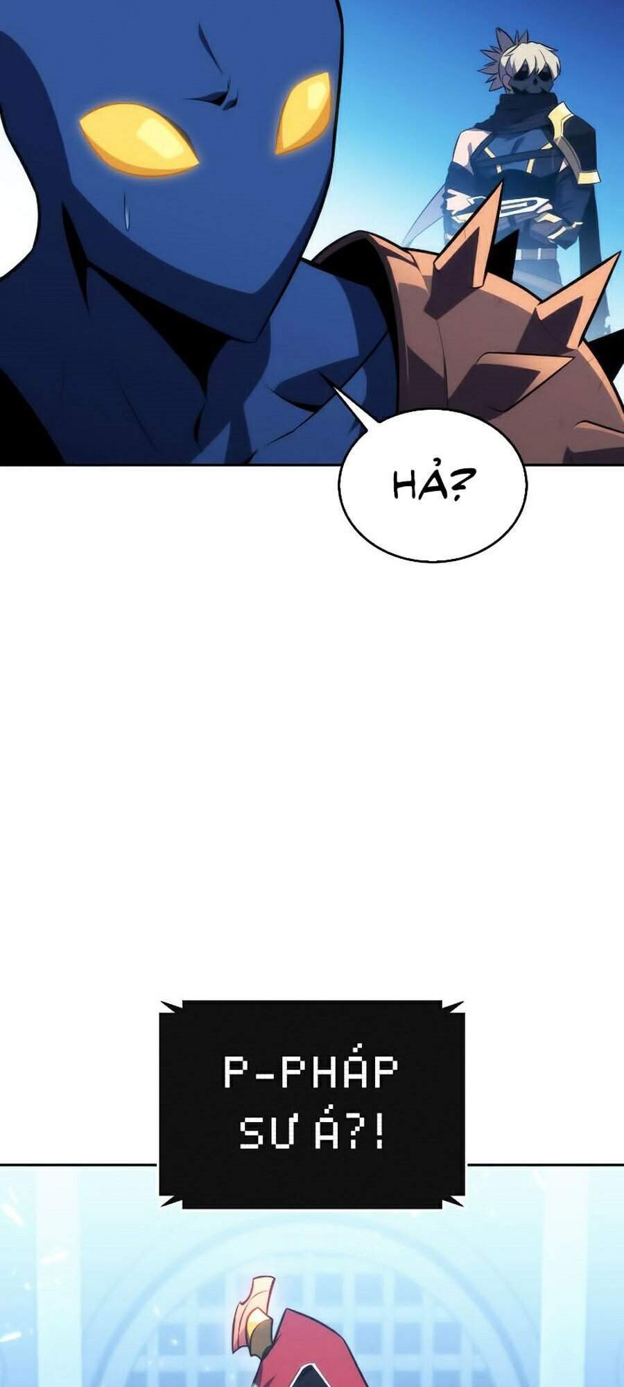 Kẻ Thách Đấu Chapter 1 - Trang 2