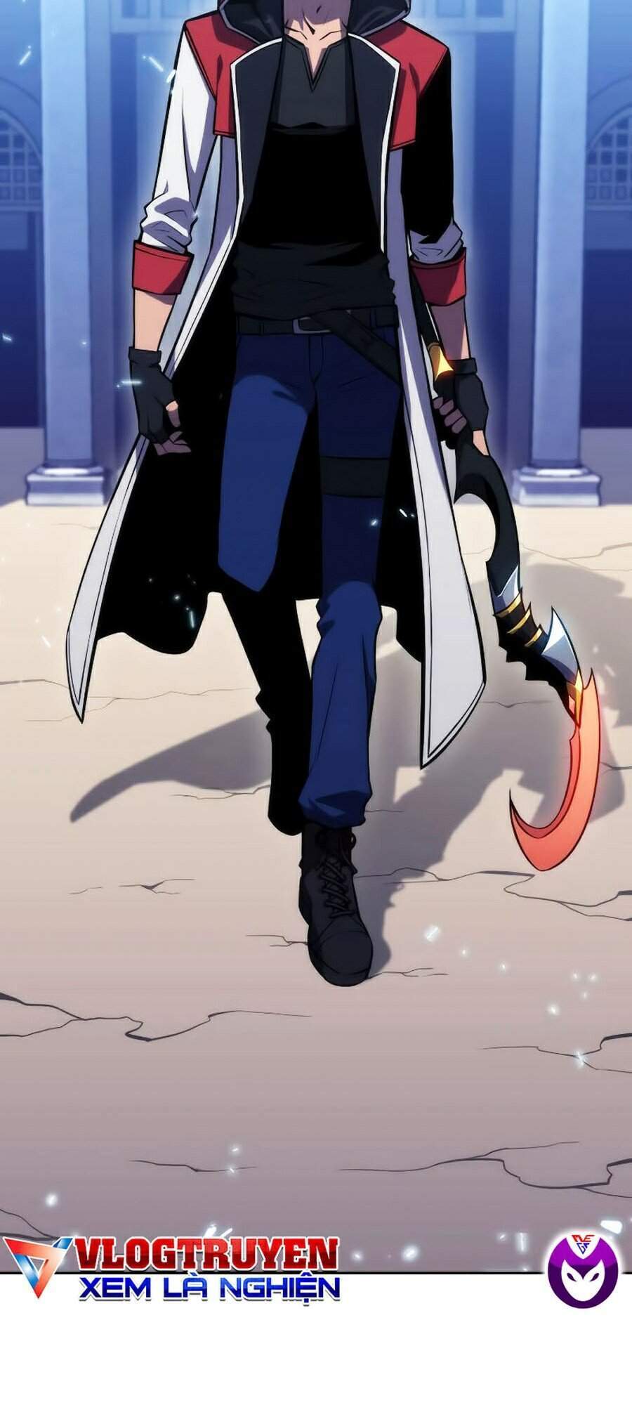 Kẻ Thách Đấu Chapter 1 - Trang 2