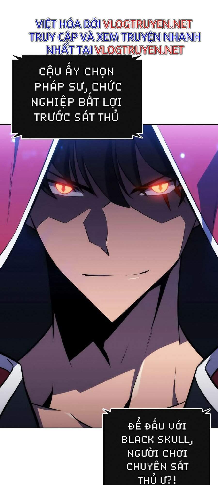 Kẻ Thách Đấu Chapter 1 - Trang 2