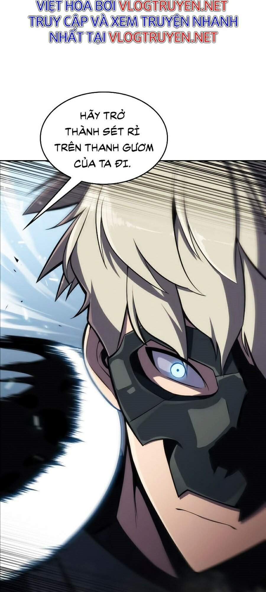 Kẻ Thách Đấu Chapter 1 - Trang 2
