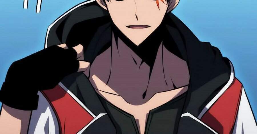 Kẻ Thách Đấu Chapter 1 - Trang 2