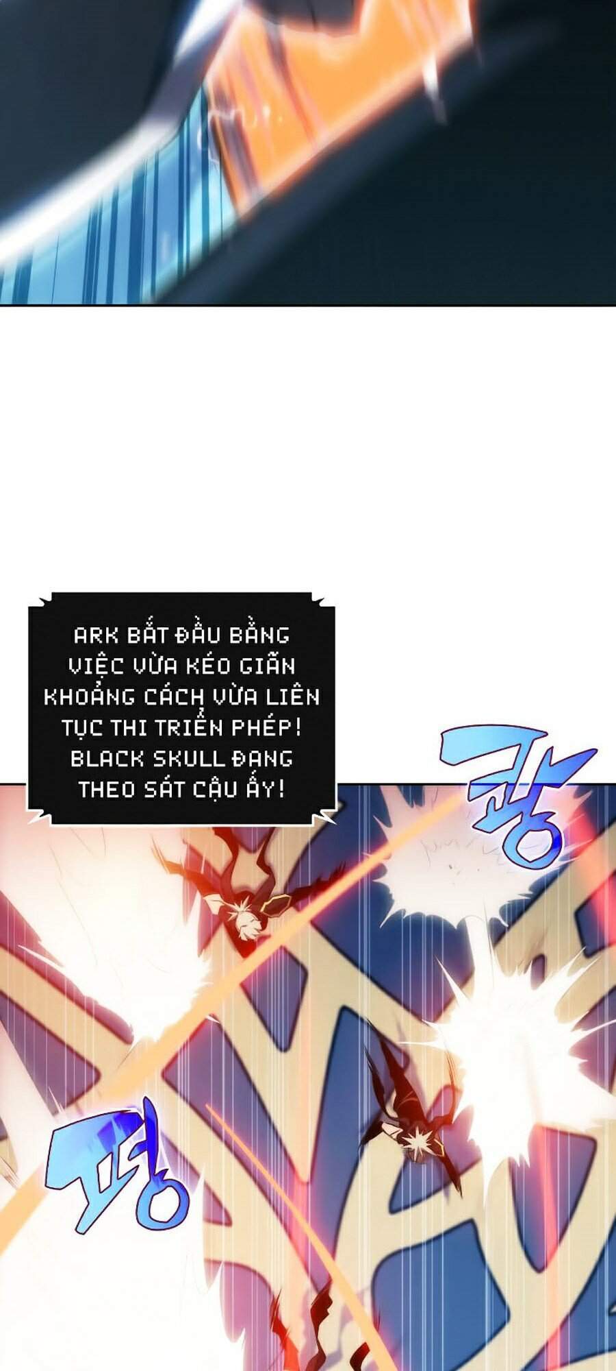 Kẻ Thách Đấu Chapter 1 - Trang 2