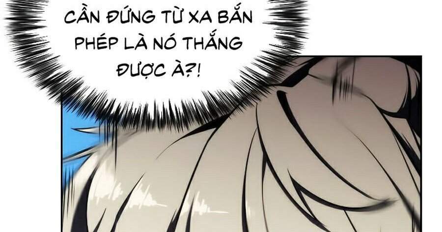 Kẻ Thách Đấu Chapter 1 - Trang 2