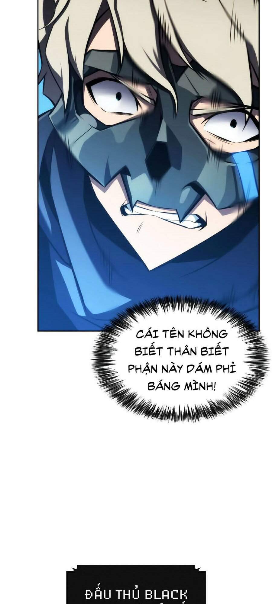 Kẻ Thách Đấu Chapter 1 - Trang 2