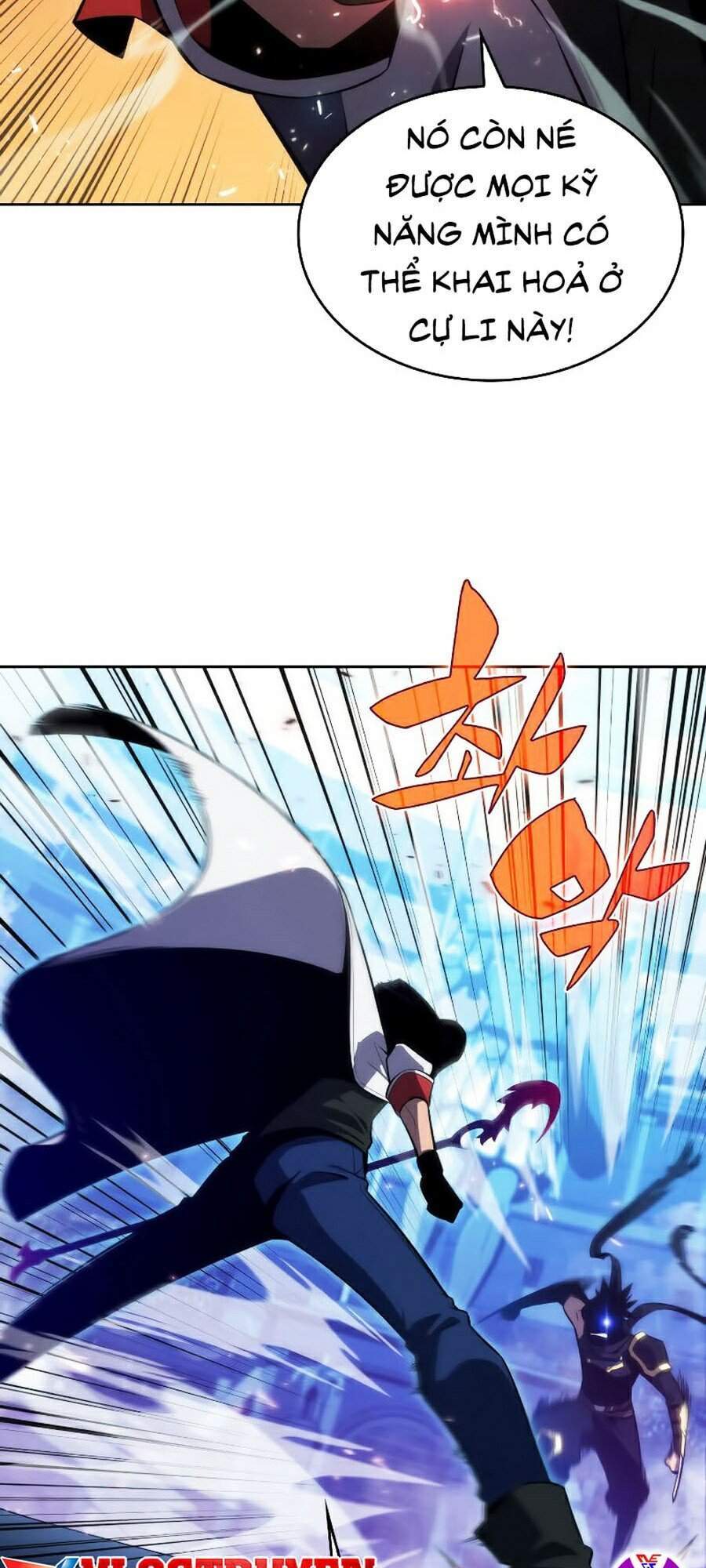 Kẻ Thách Đấu Chapter 1 - Trang 2