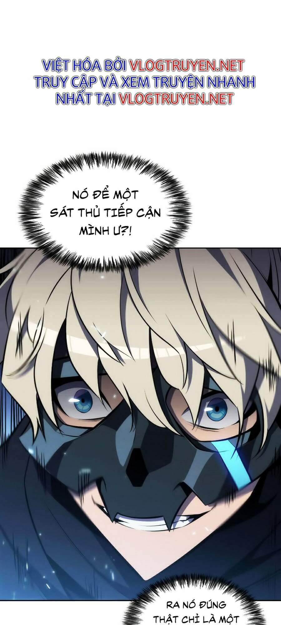 Kẻ Thách Đấu Chapter 1 - Trang 2