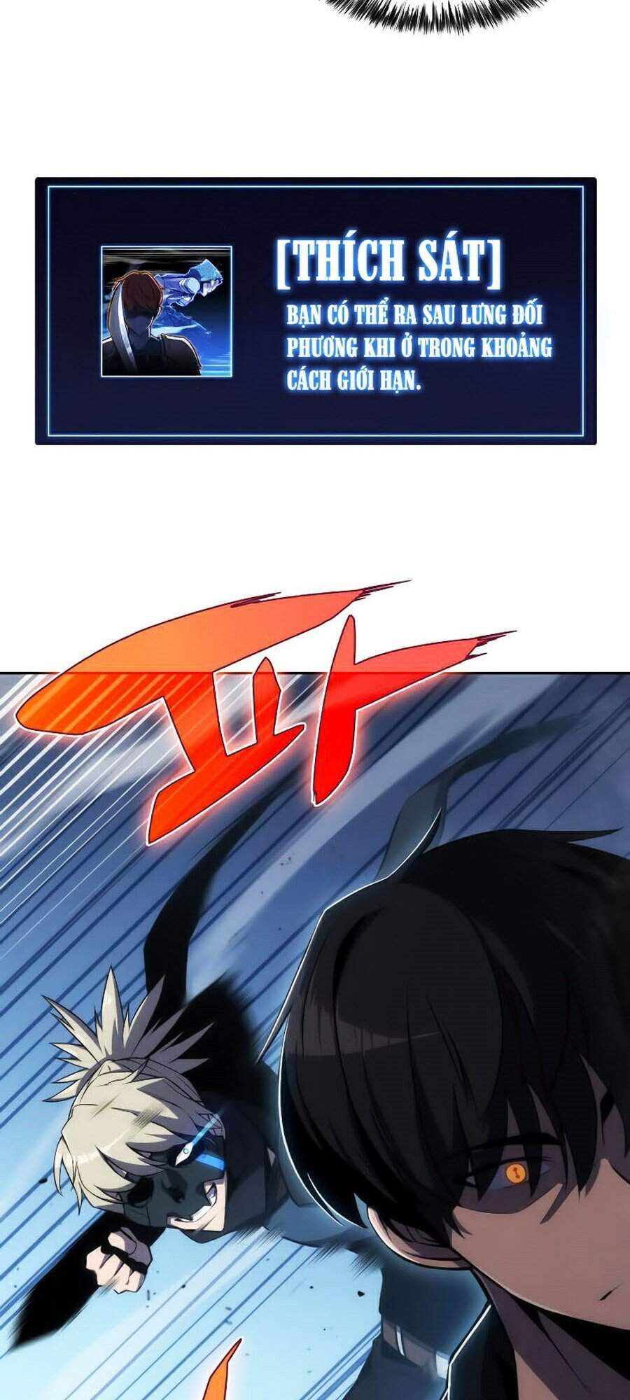 Kẻ Thách Đấu Chapter 1 - Trang 2