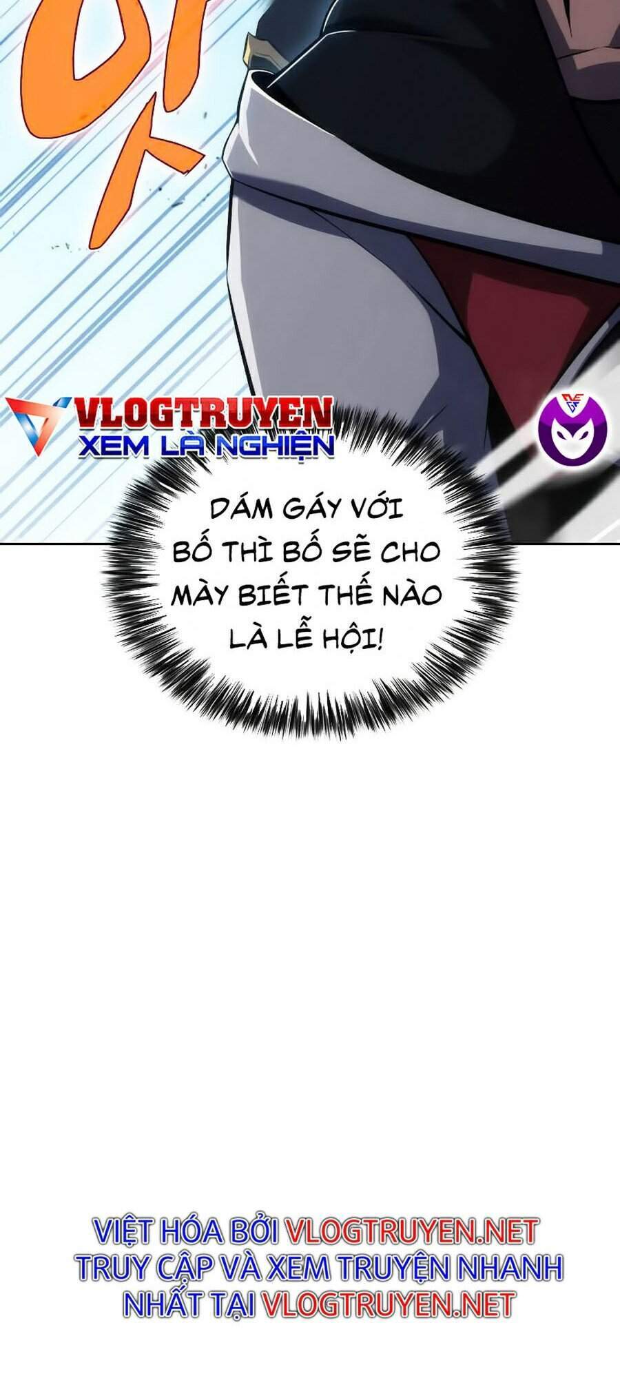 Kẻ Thách Đấu Chapter 1 - Trang 2