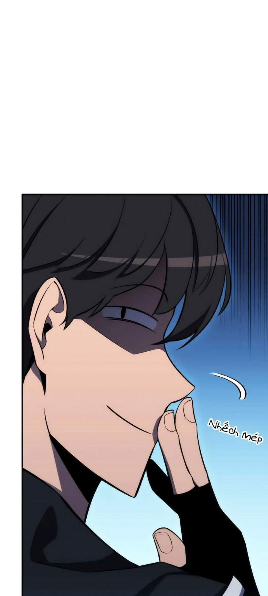 Kẻ Thách Đấu Chapter 1 - Trang 2