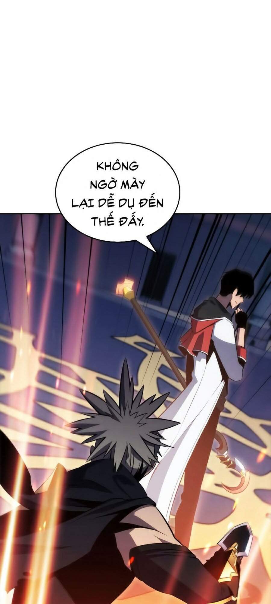 Kẻ Thách Đấu Chapter 1 - Trang 2