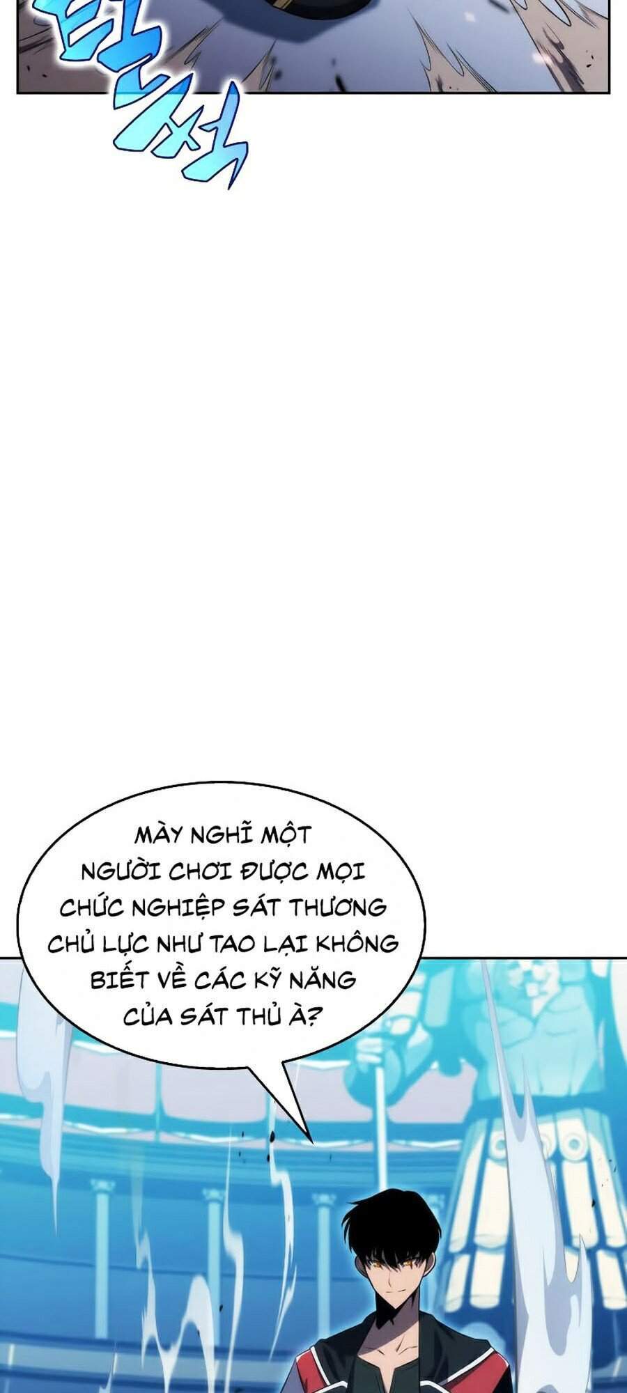 Kẻ Thách Đấu Chapter 1 - Trang 2