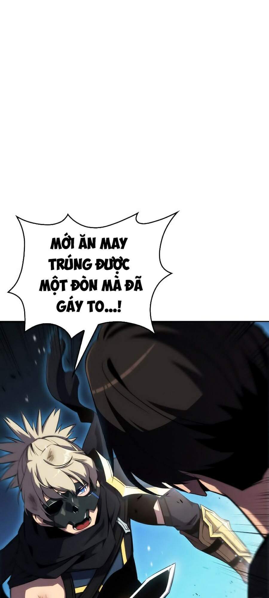 Kẻ Thách Đấu Chapter 1 - Trang 2