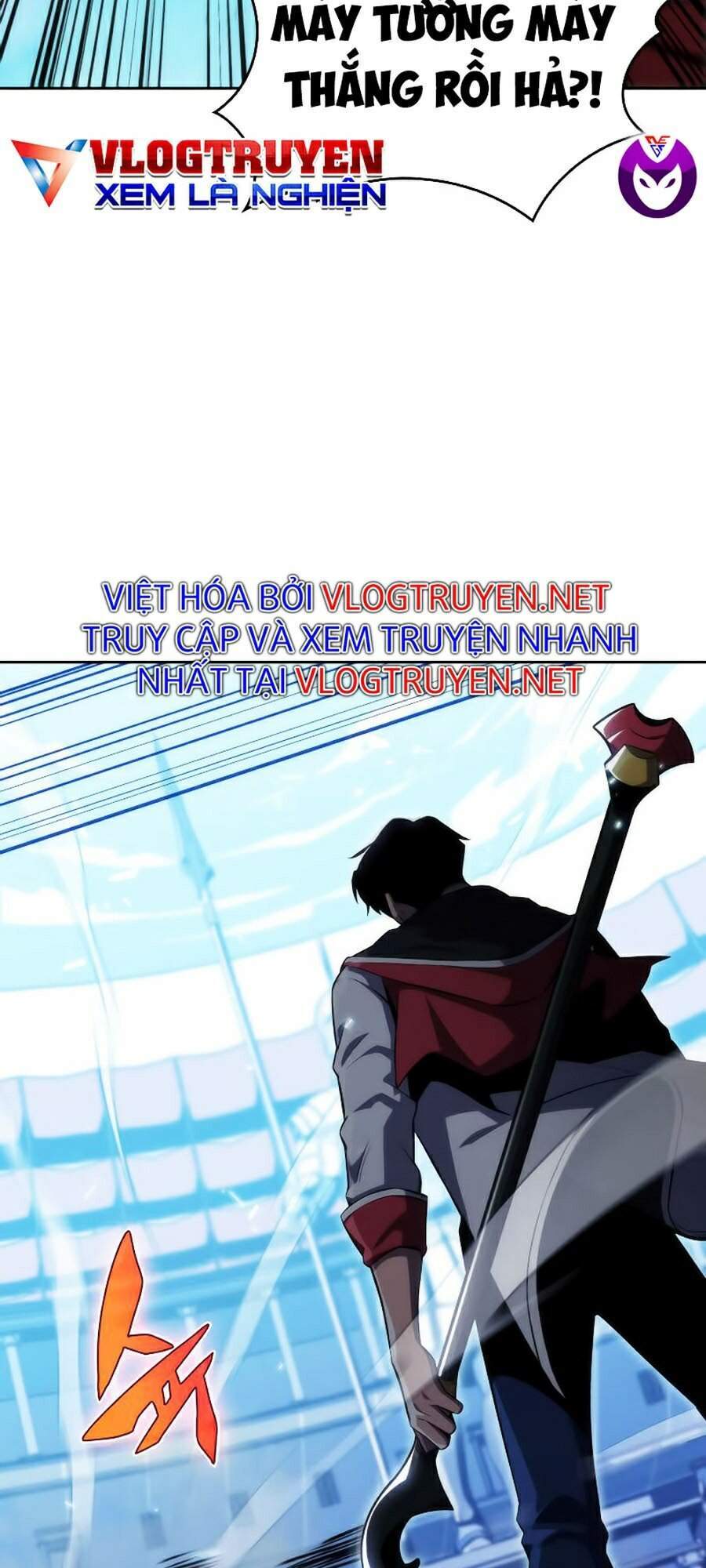 Kẻ Thách Đấu Chapter 1 - Trang 2