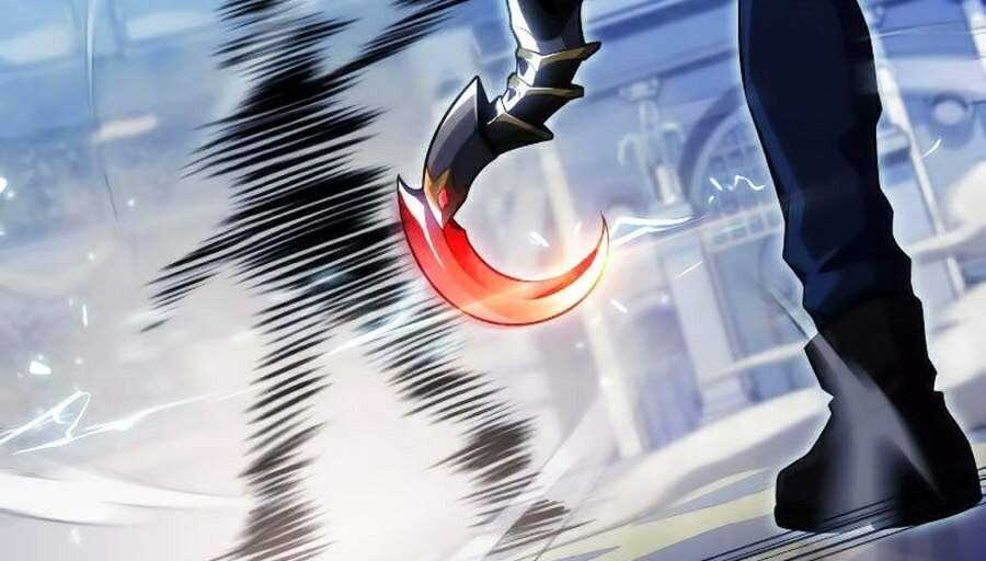 Kẻ Thách Đấu Chapter 1 - Trang 2