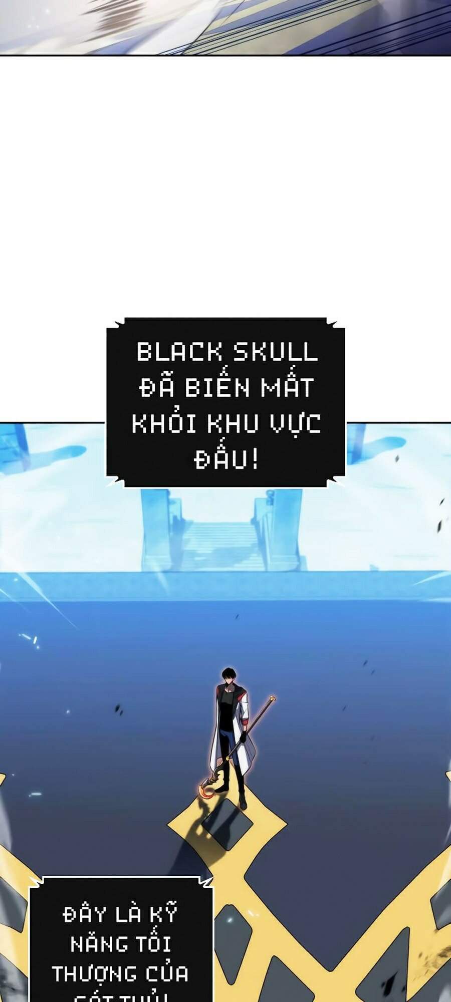 Kẻ Thách Đấu Chapter 1 - Trang 2