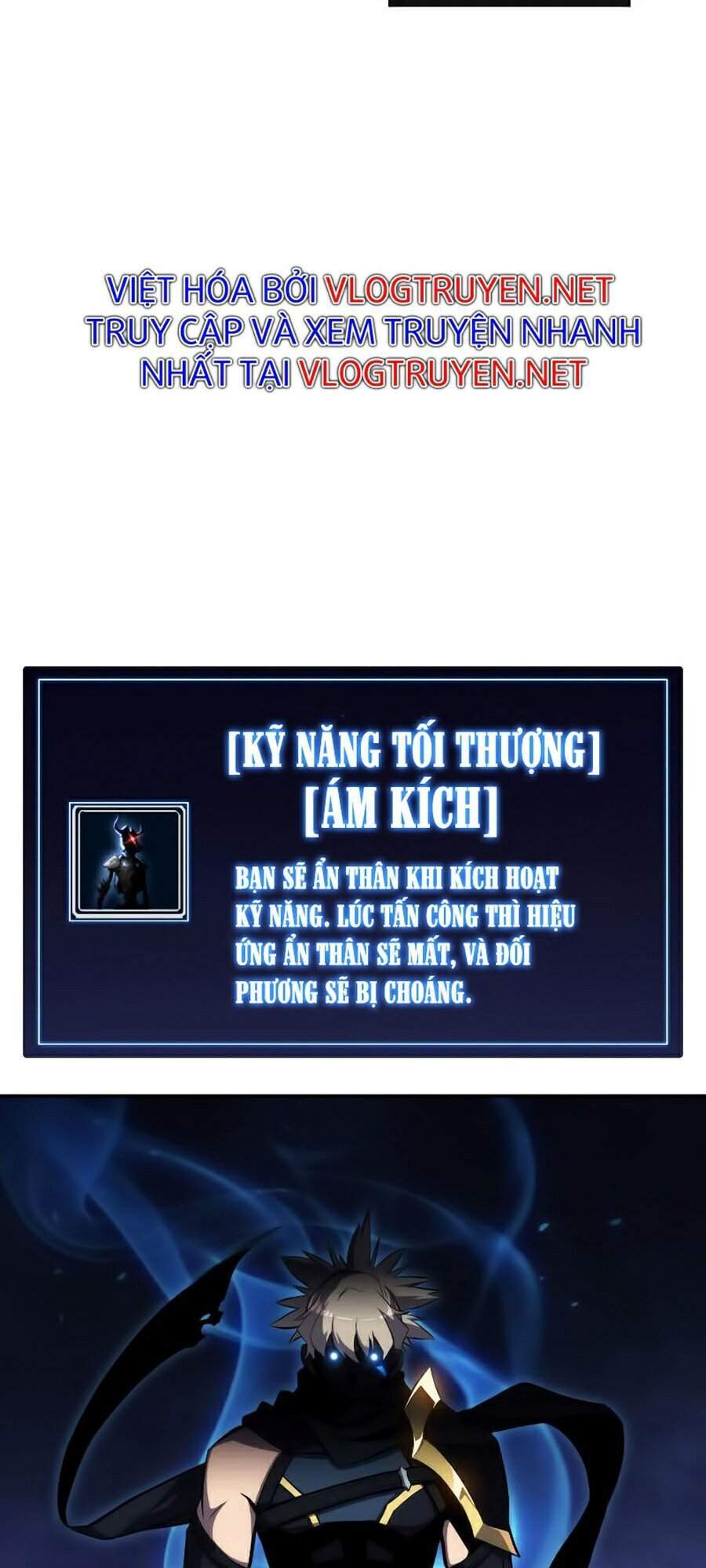 Kẻ Thách Đấu Chapter 1 - Trang 2