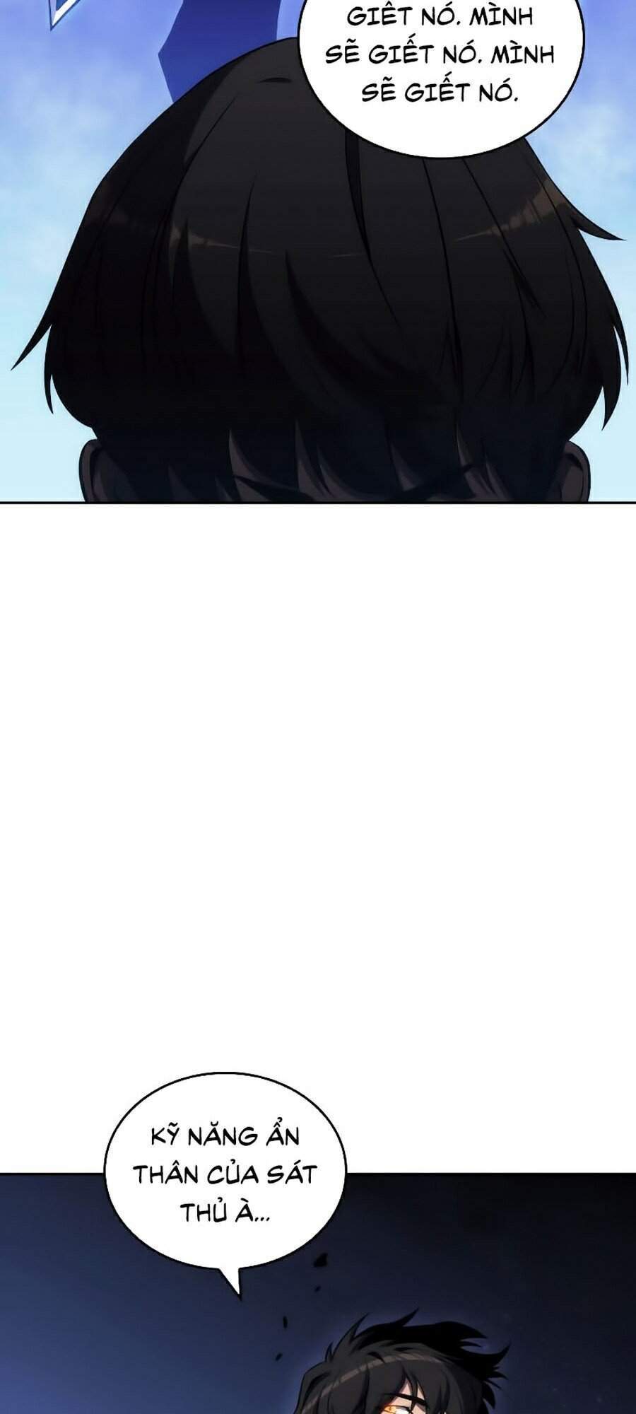 Kẻ Thách Đấu Chapter 1 - Trang 2