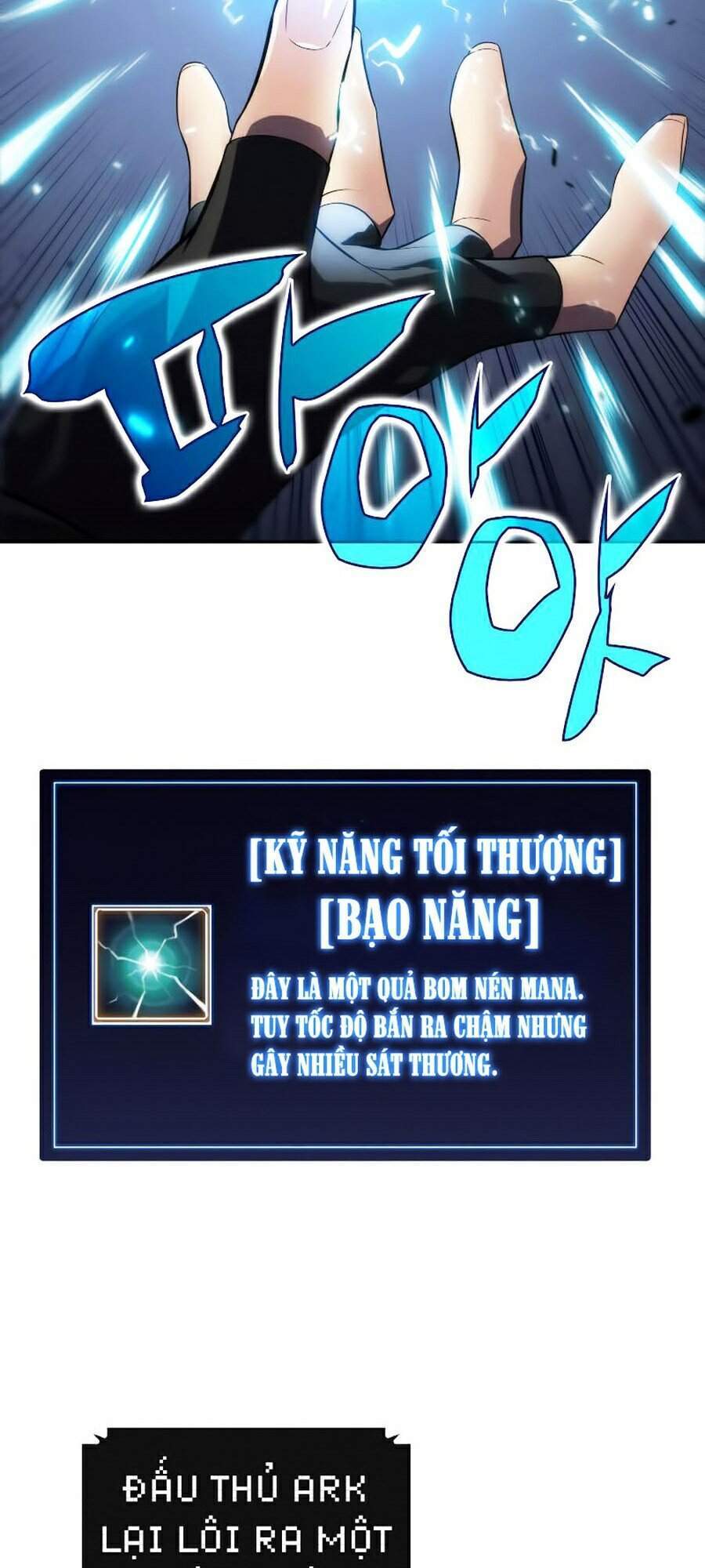 Kẻ Thách Đấu Chapter 1 - Trang 2