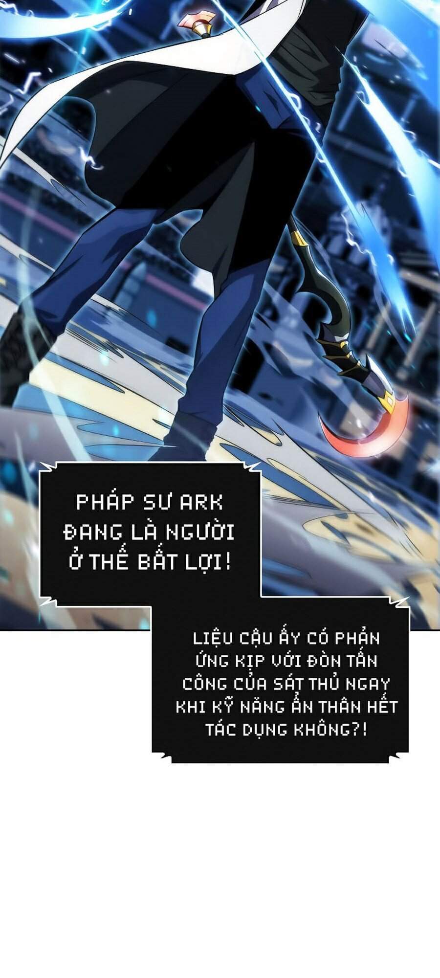 Kẻ Thách Đấu Chapter 1 - Trang 2