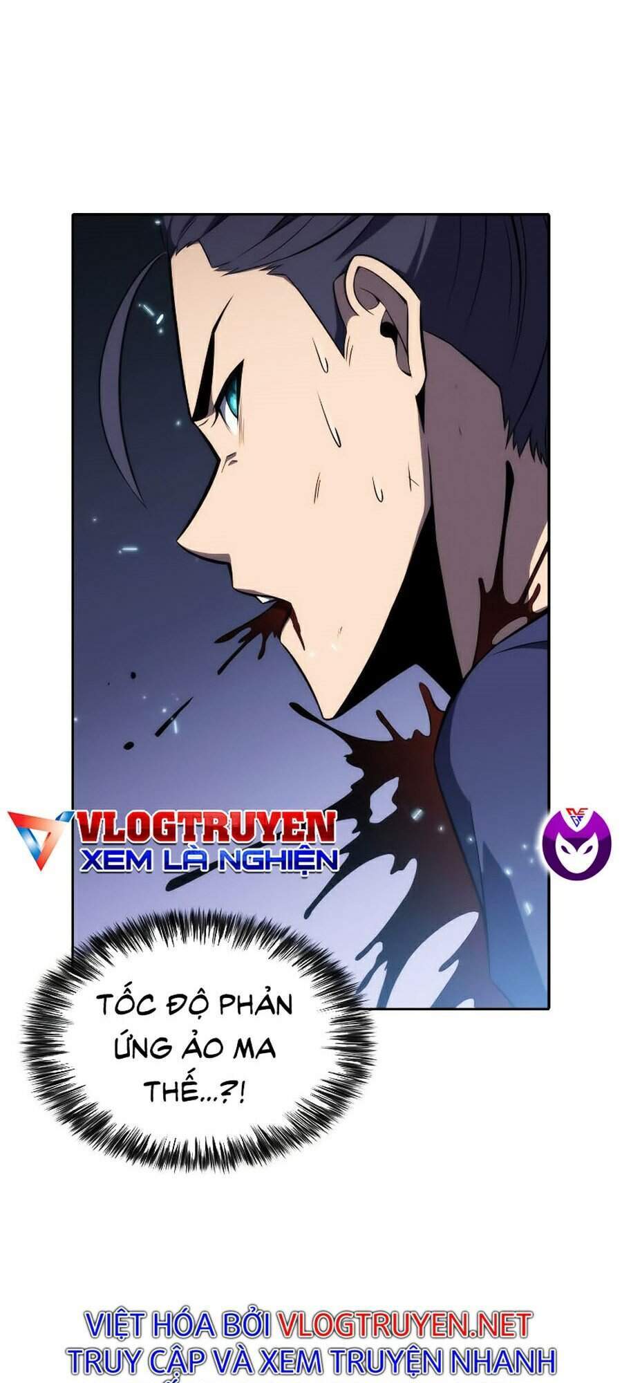 Kẻ Thách Đấu Chapter 1 - Trang 2