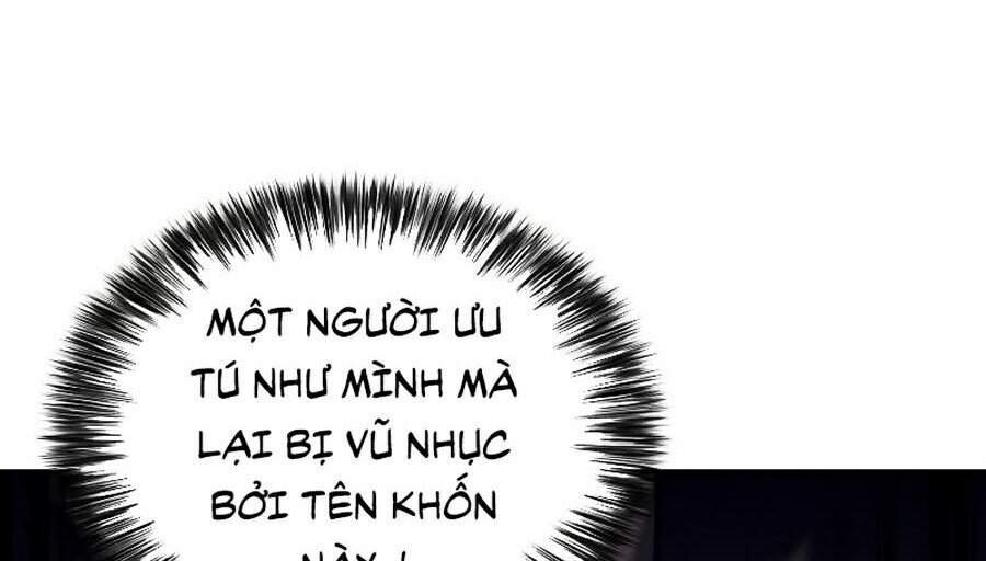 Kẻ Thách Đấu Chapter 1 - Trang 2