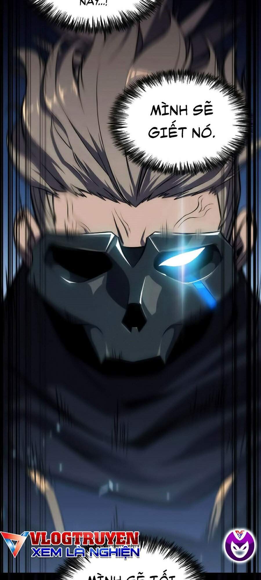 Kẻ Thách Đấu Chapter 1 - Trang 2