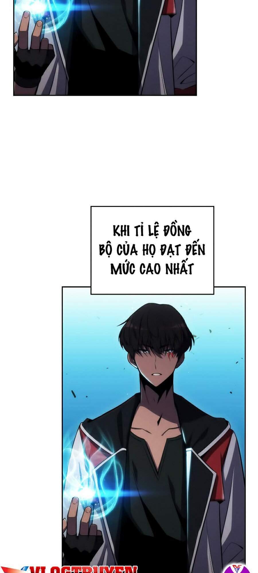 Kẻ Thách Đấu Chapter 1 - Trang 2